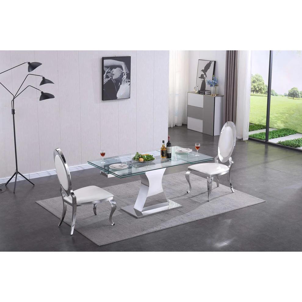 Rectangular Dining Table. Picture 9