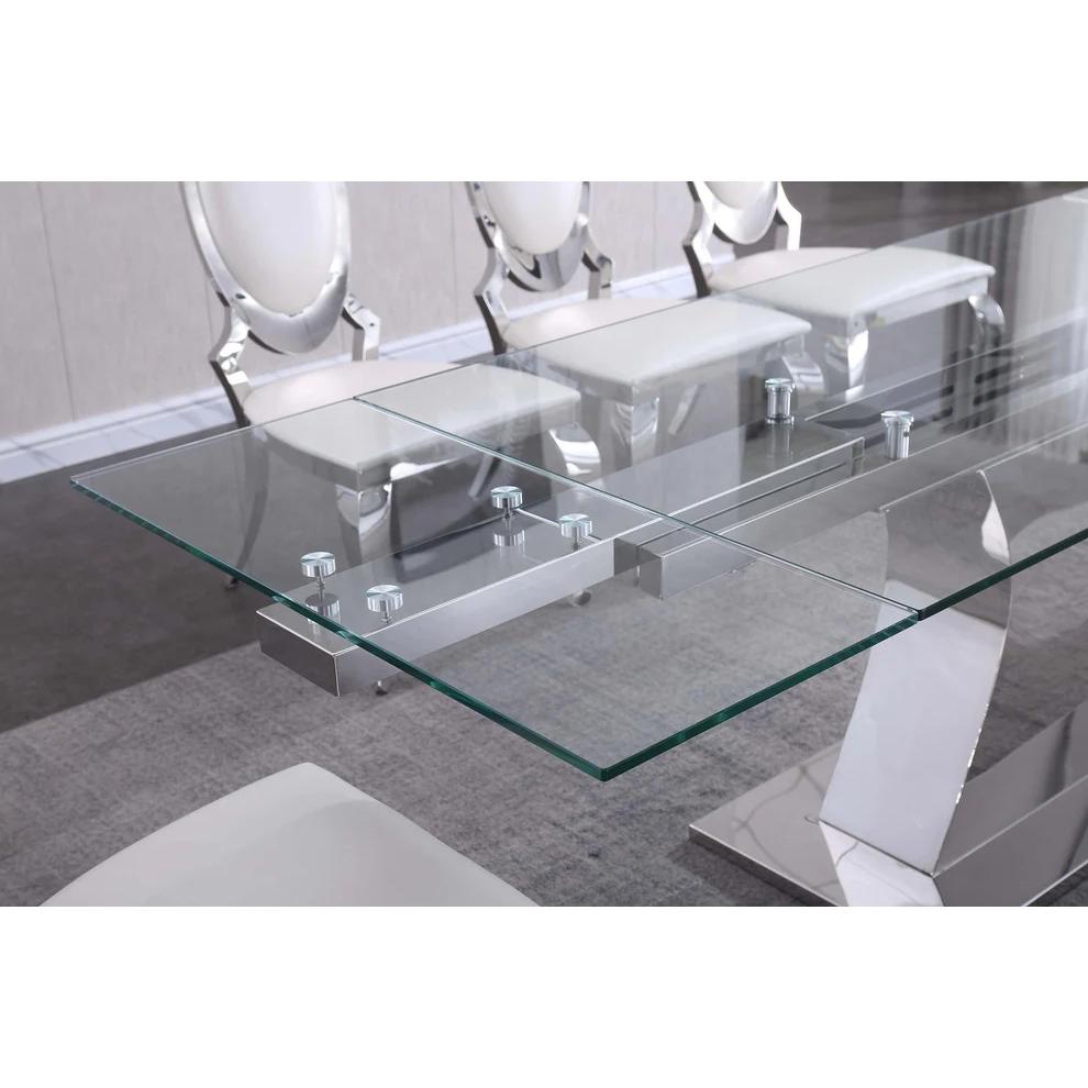 Rectangular Dining Table. Picture 14