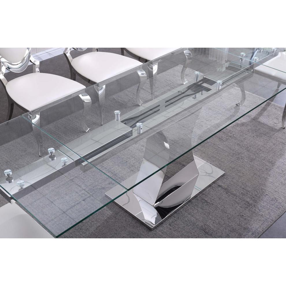 Rectangular Dining Table. Picture 16