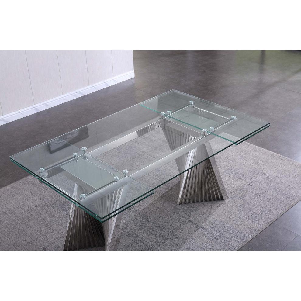 Rectangular Dining Table. Picture 3