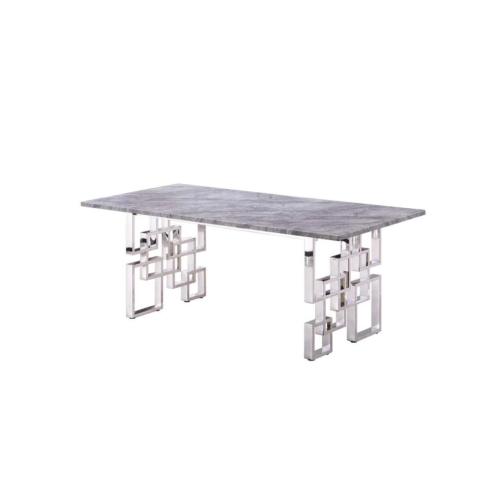 Rectangular Dining Table. Picture 8