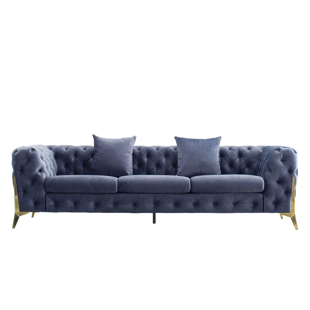 Sofa Grey. Picture 7