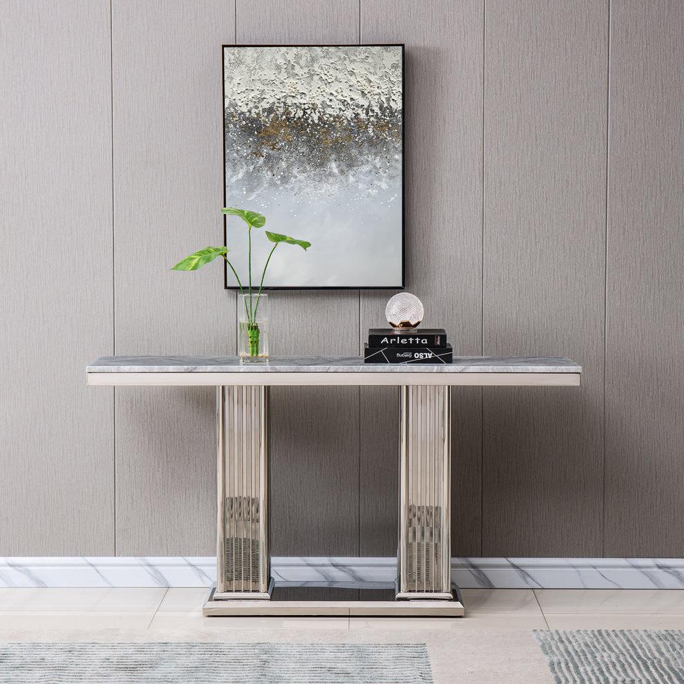 Console Table. Picture 7