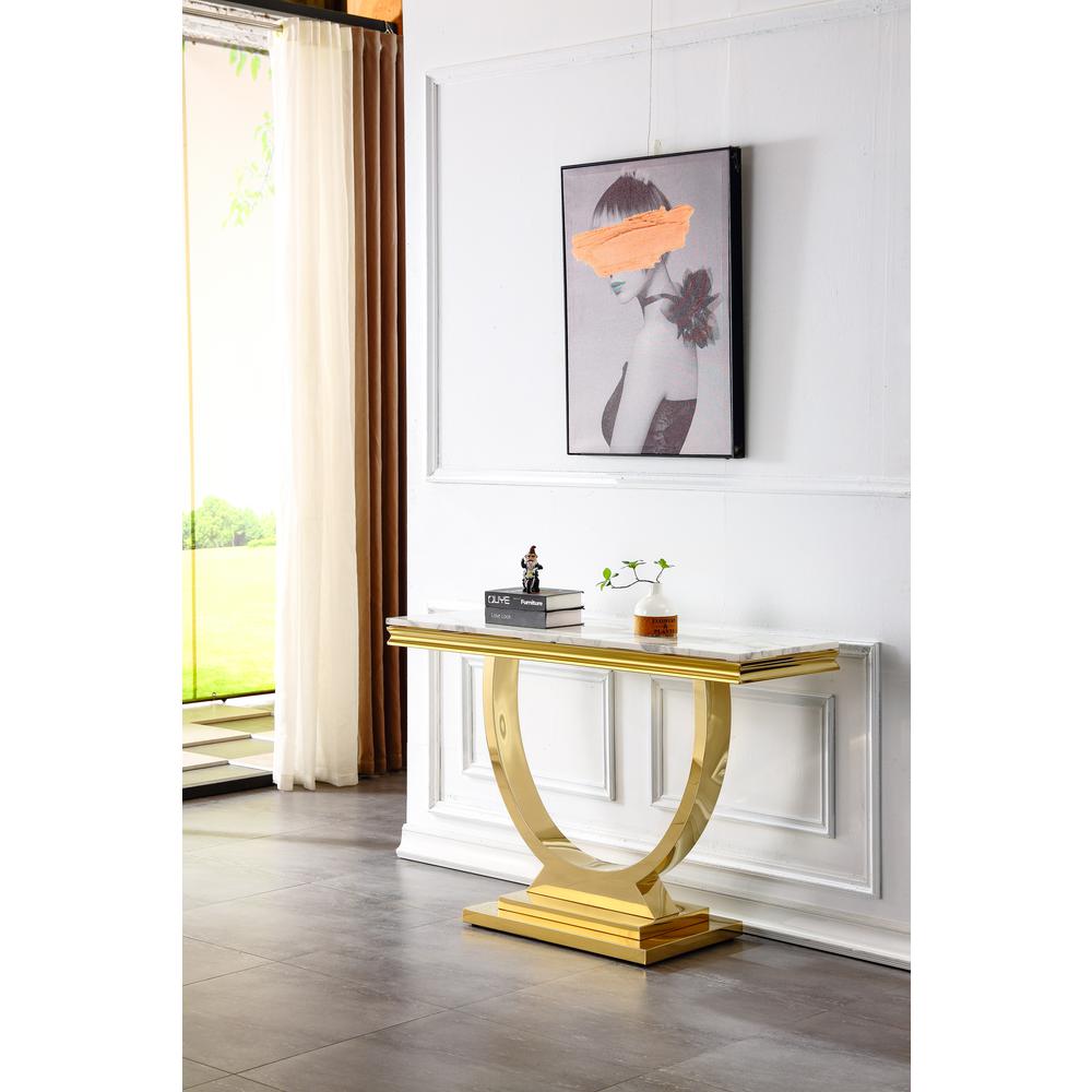 Console Table. Picture 6