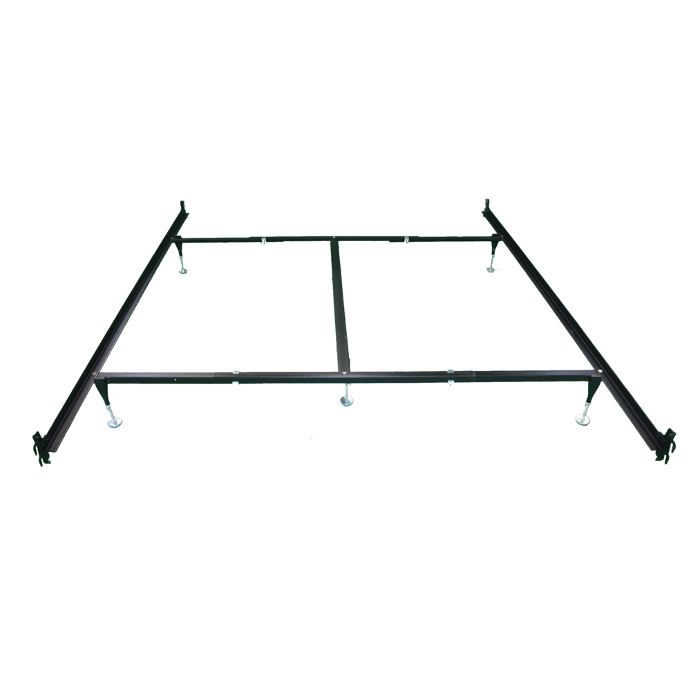 Bed Frames Deluxe Hook-on Frame. Picture 2