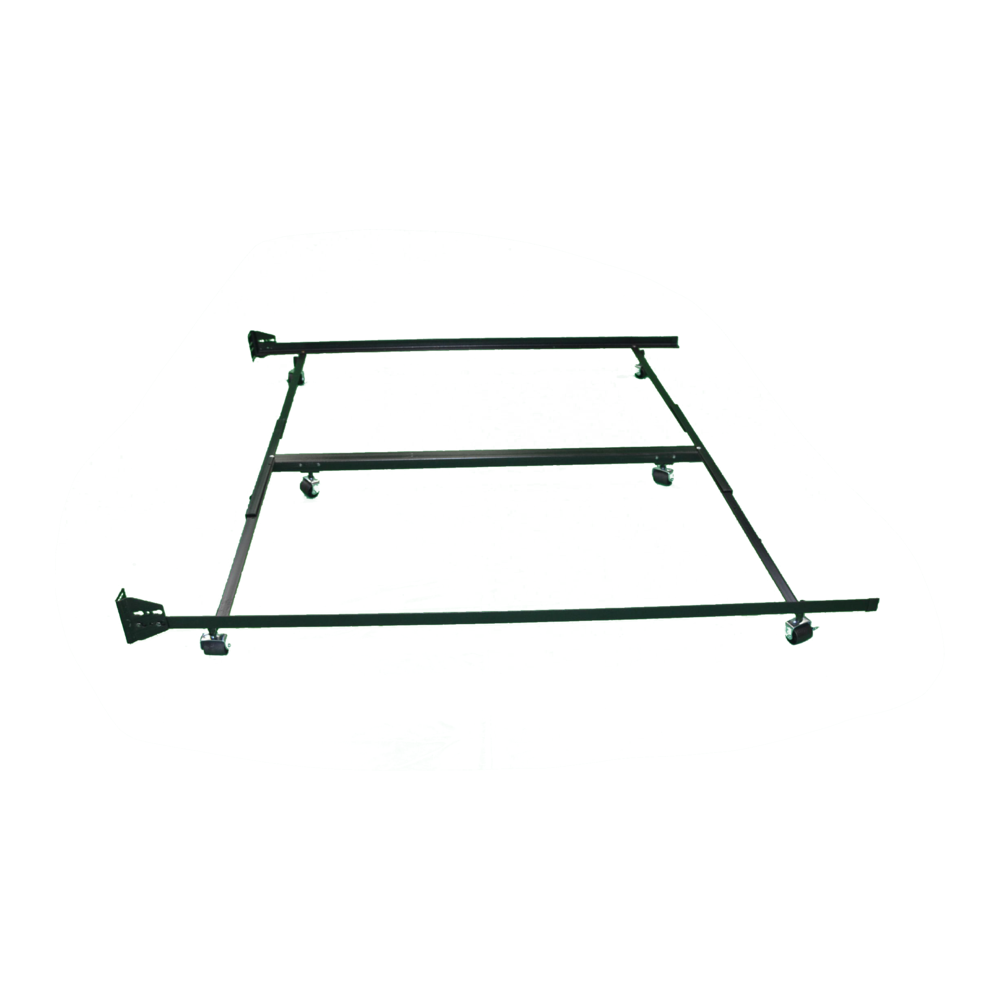 Bed Frames Low Profile Frame. Picture 2