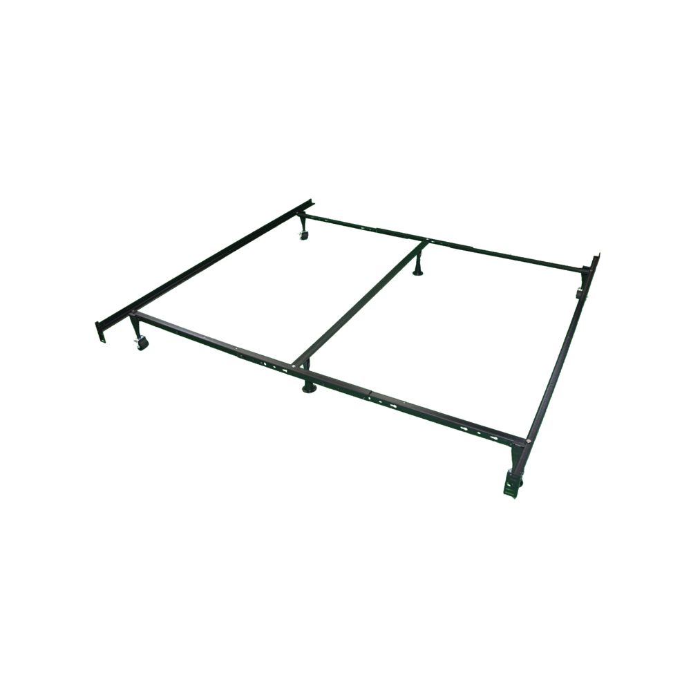 Bed Frames Universal Classic Frame. Picture 1
