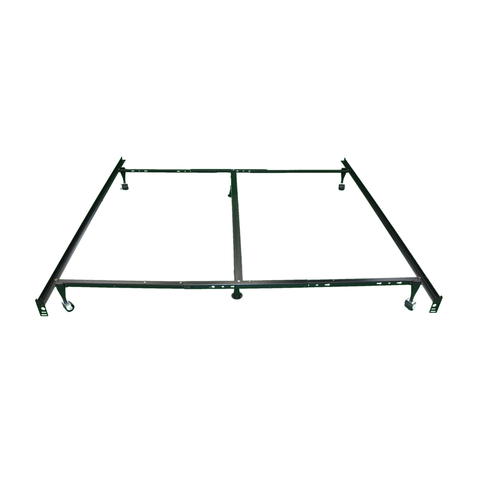 Bed Frames Universal Classic Frame. Picture 2