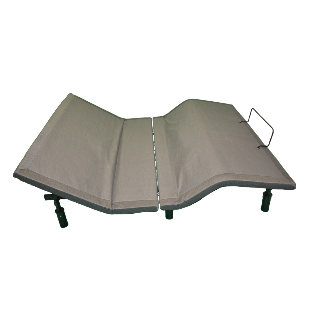 Adjustable Bed Silver Series. Picture 2
