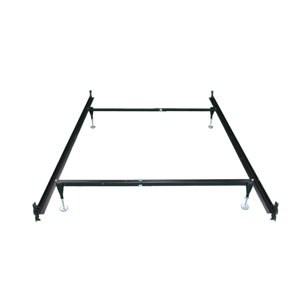 Bed Frames Deluxe Hook-on Frame. Picture 1