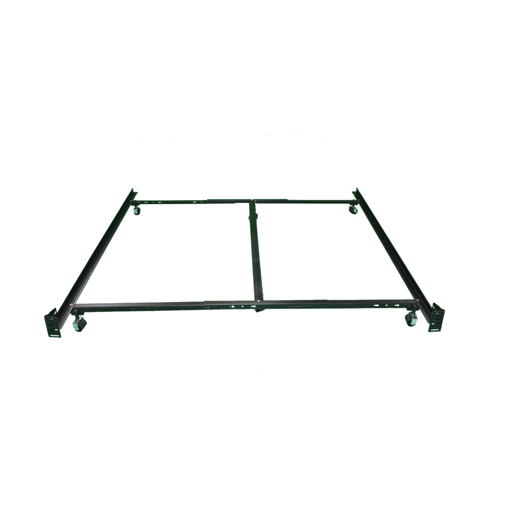 Bed Frames Low Profile Frame. Picture 1