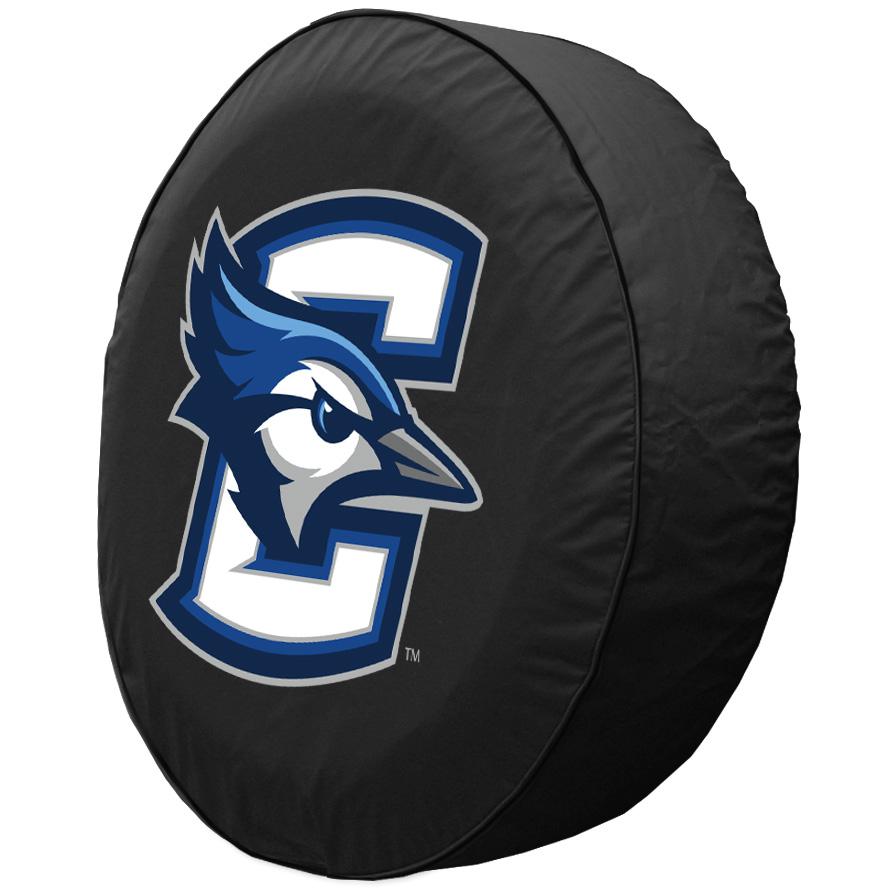 31 1/4 x 11 Creighton Tire Cover. Picture 2