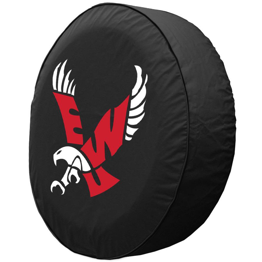 31 1/4 x 11 Eastern Washington Tire Cover. Picture 2