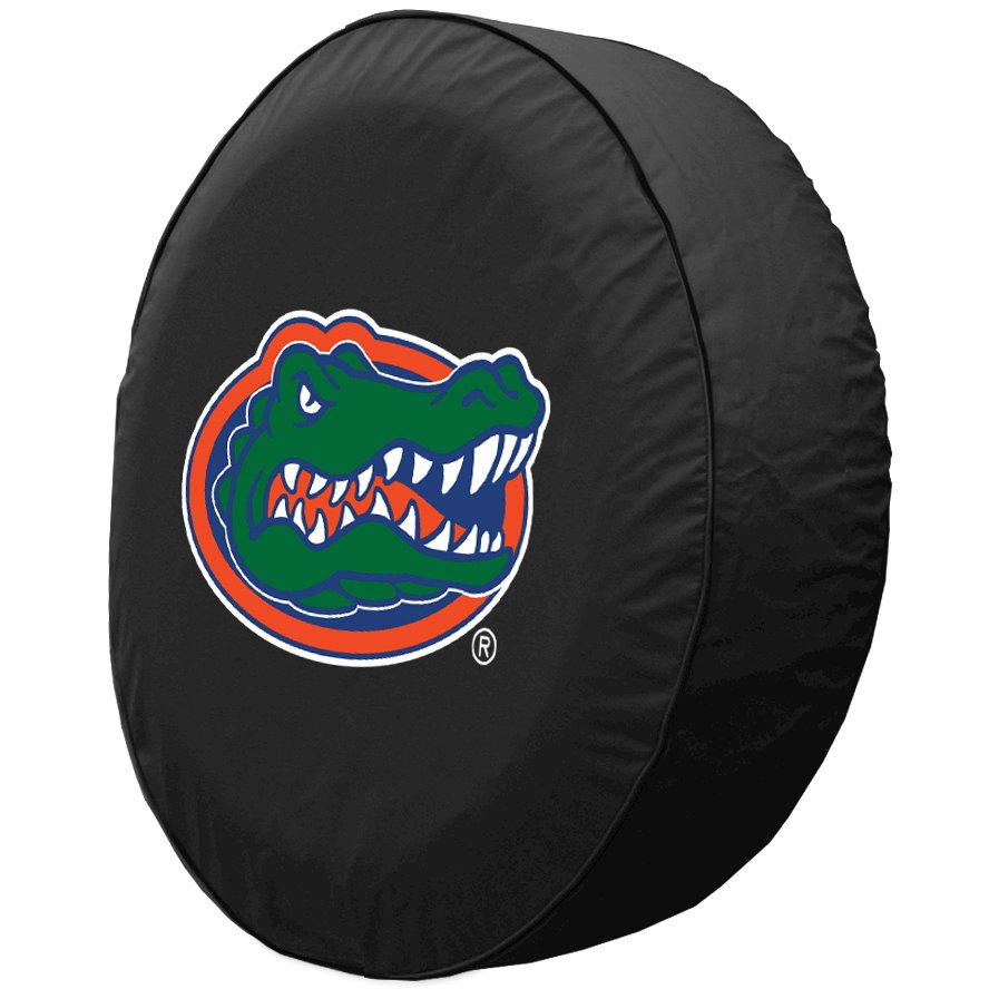 31 1/4 x 11 Florida Tire Cover. Picture 2