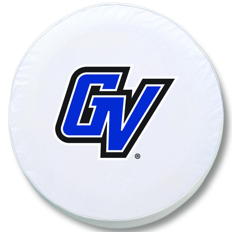 31 1/4 x 11 Grand Valley Tire Cover. Picture 1