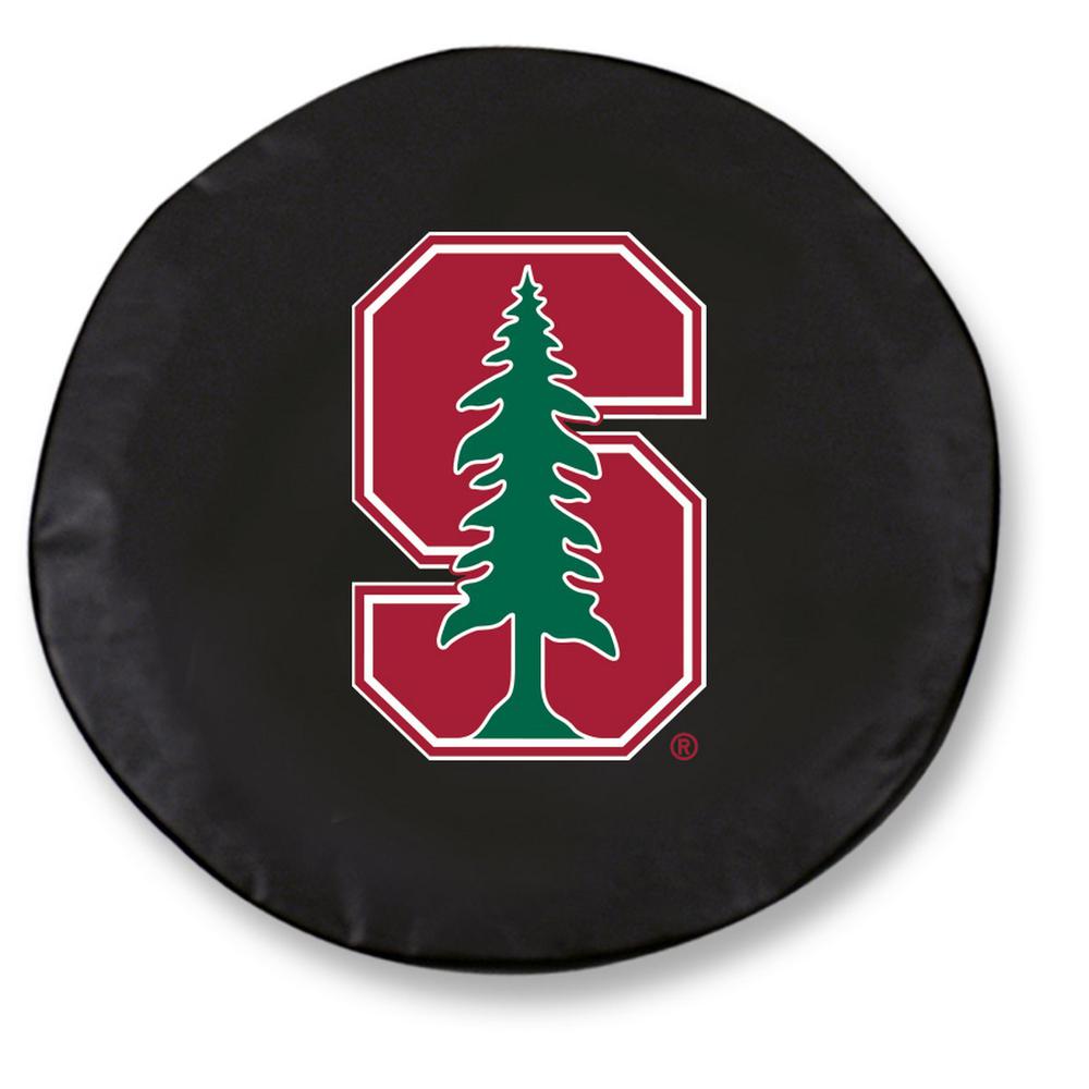 31 1/4 x 11 Stanford Tire Cover. Picture 1