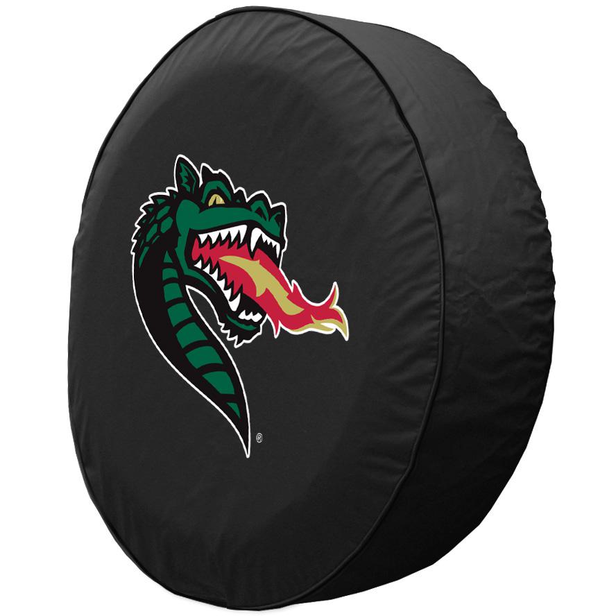 25 1/2 x 8 UAB Tire Cover. Picture 2