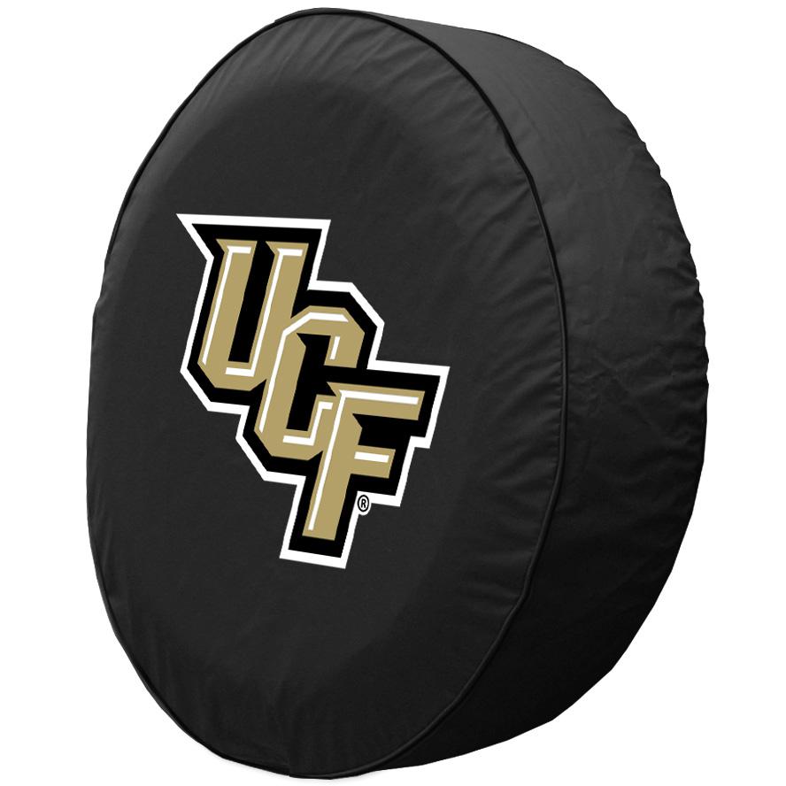 25 1/2 x 8 Central Florida Tire Cover. Picture 2