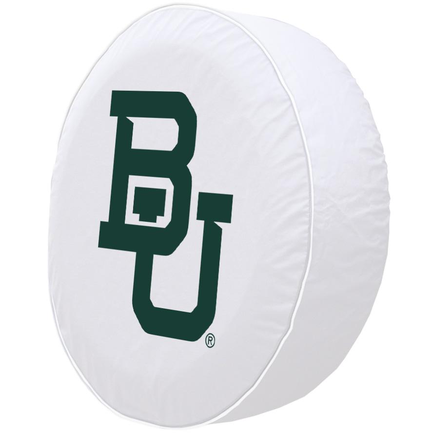 24 x 8 Baylor Tire Cover. Picture 2
