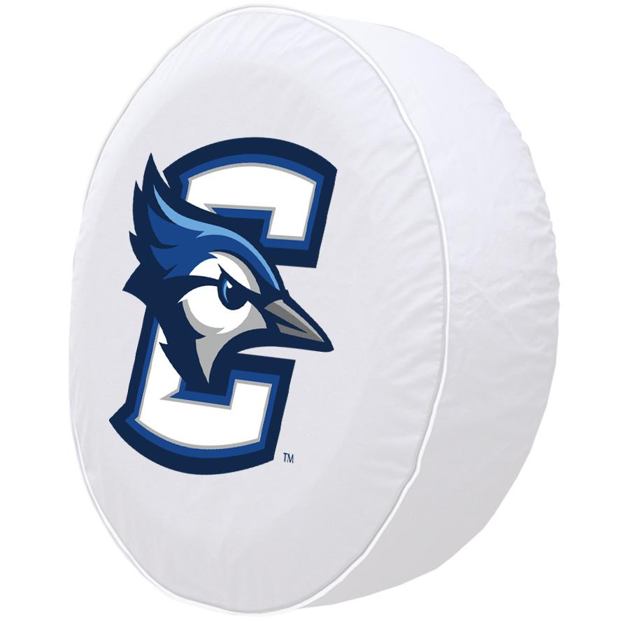 24 x 8 Creighton Tire Cover. Picture 2