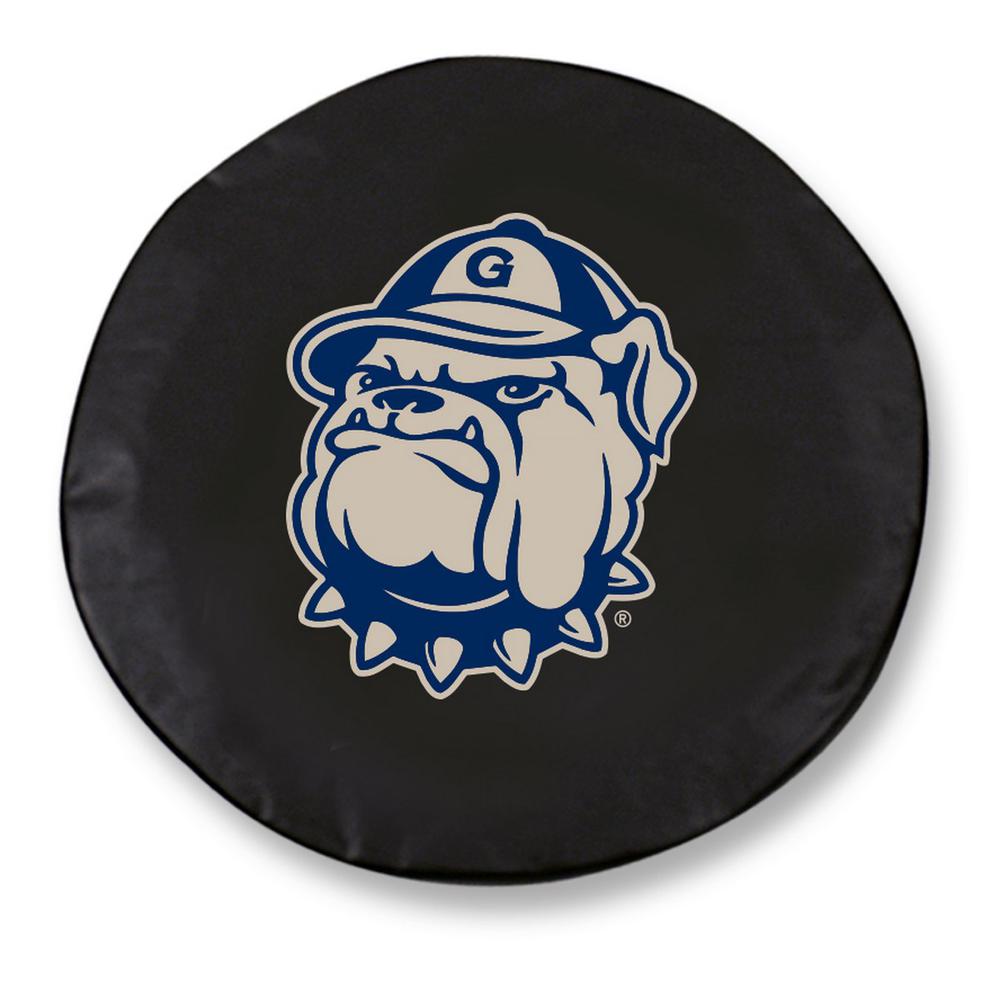 24 x 8 Georgetown Tire Cover. Picture 1