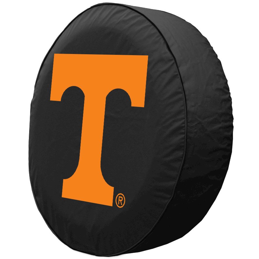 21 1/2 x 8 Tennessee Tire Cover. Picture 2