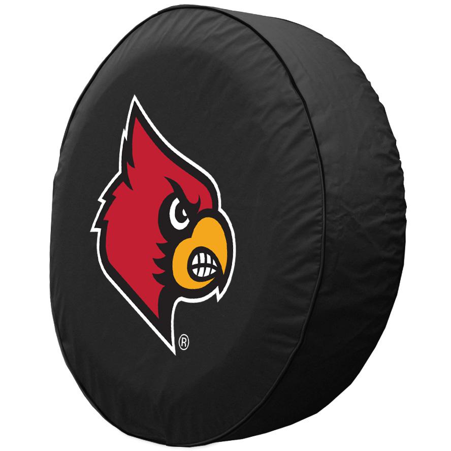 28 1/2 x 8 Louisville Tire Cover. Picture 2