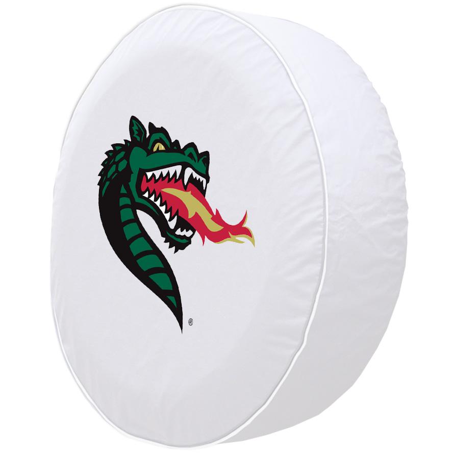 32 1/4 x 12 UAB Tire Cover. Picture 2