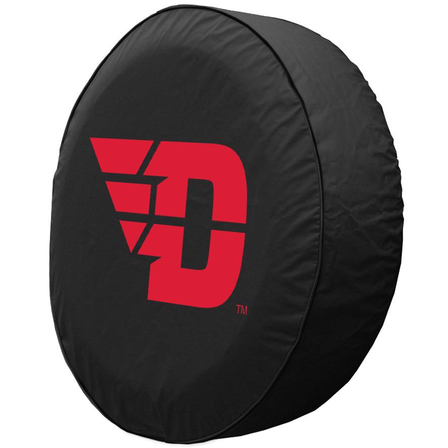 33 x 12.5 Dayton Tire Cover. Picture 2