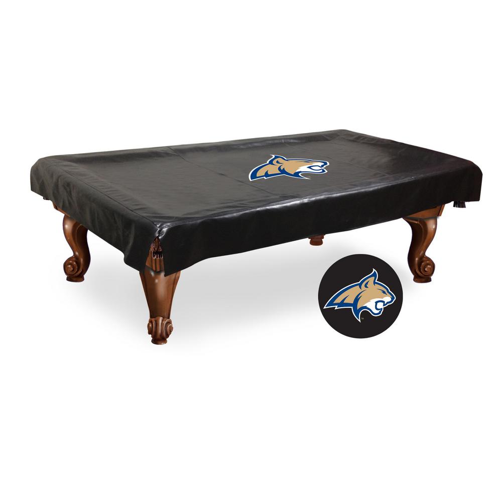 Montana State Billiard Table Cover. Picture 1