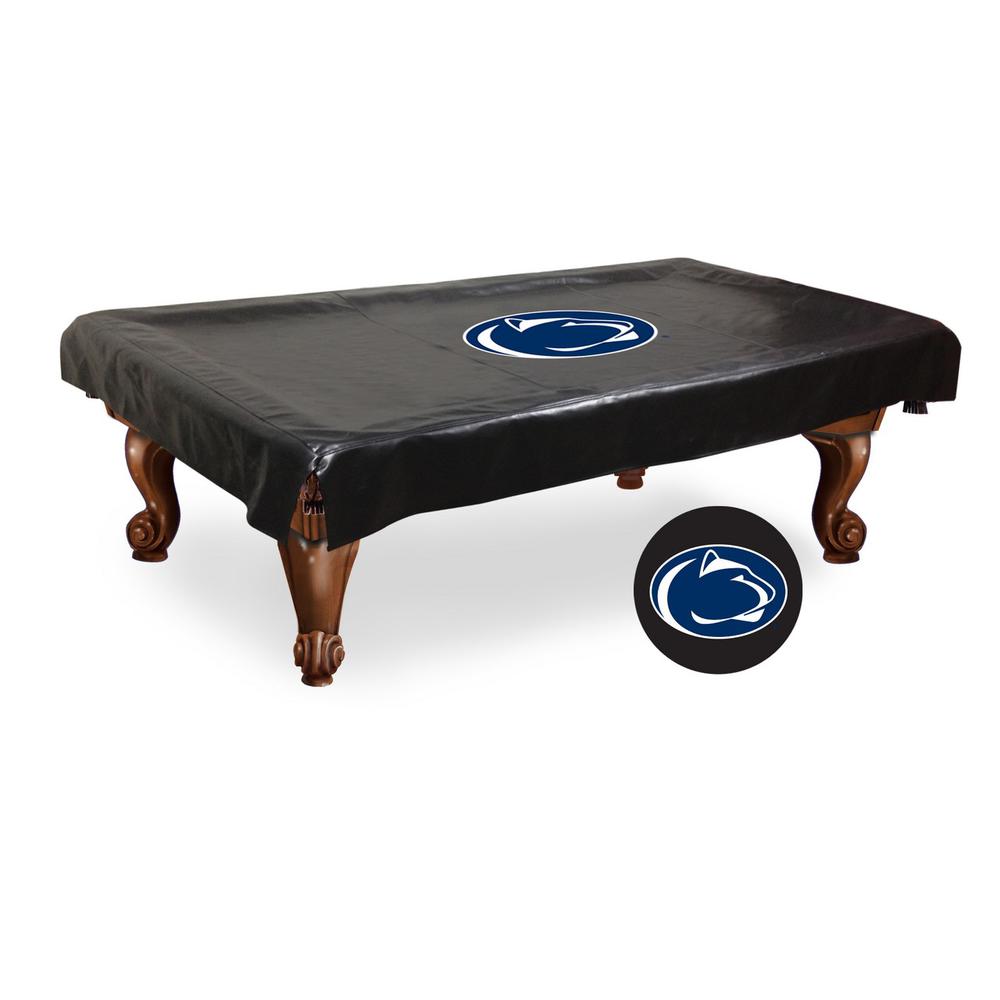 Penn State Billiard Table Cover. Picture 1