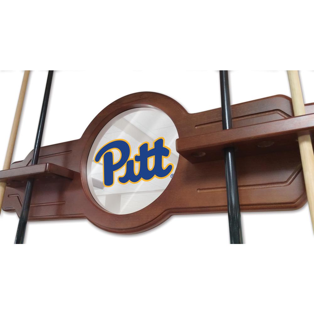 Pitt Cue Rack in Chardonnay Finish. Picture 3