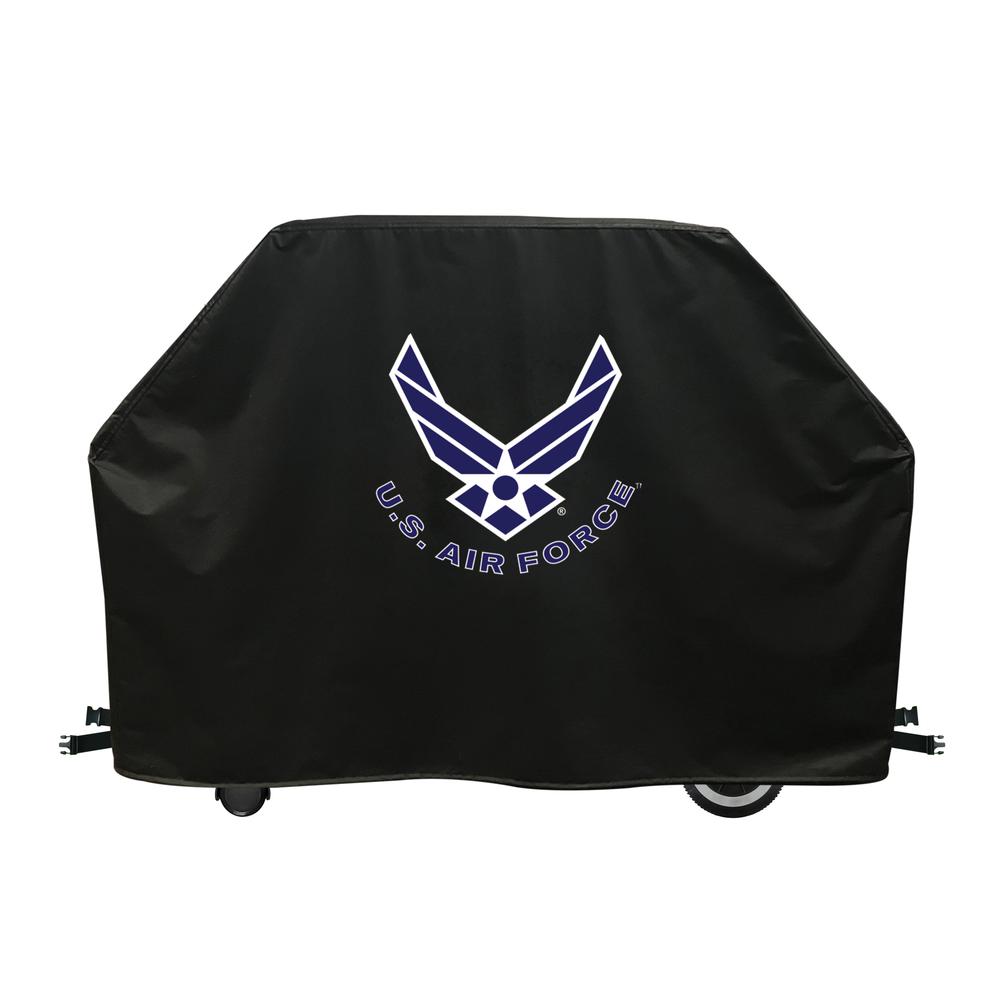 72" U.S. Air Force Grill Cover by Covers by HBS. Picture 1