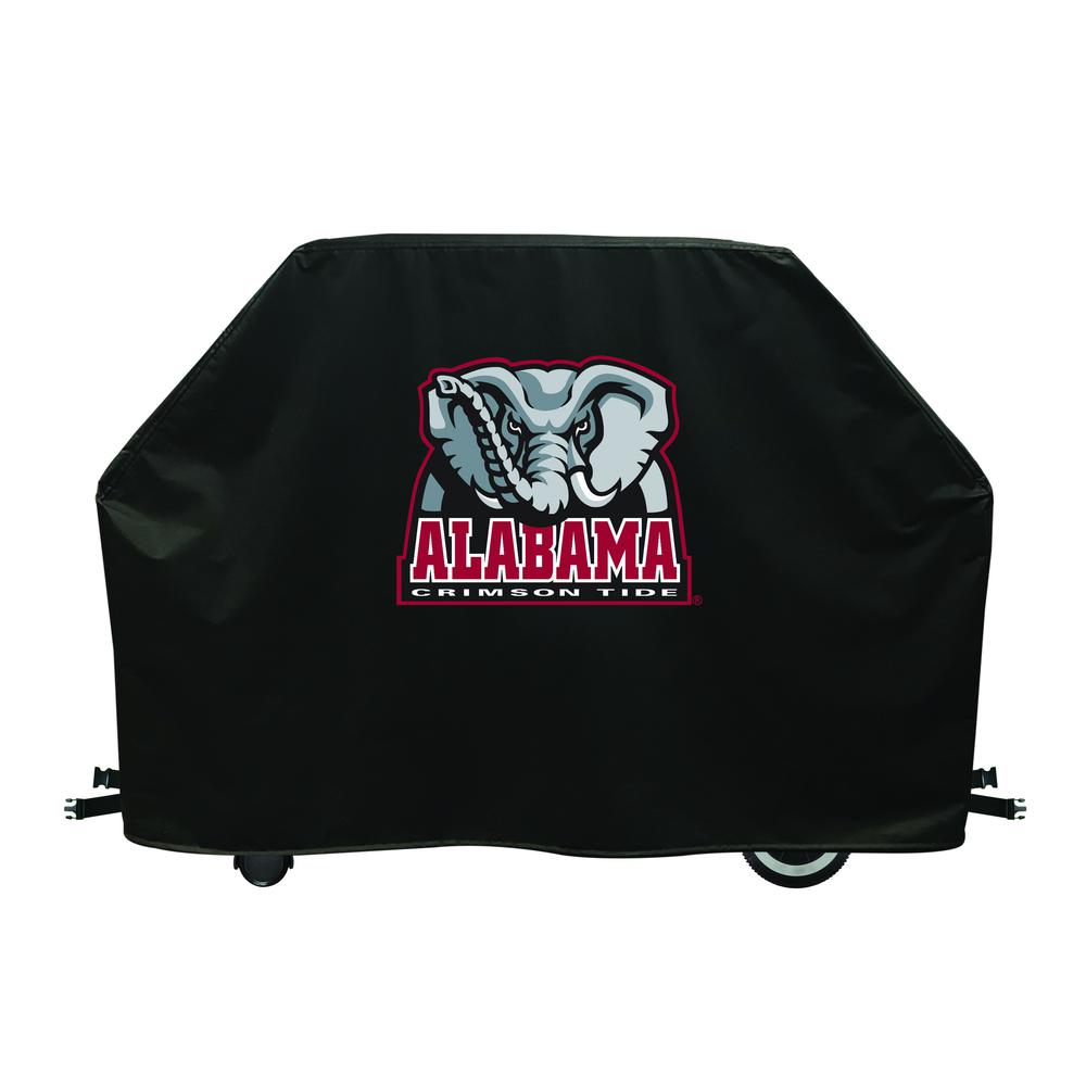 72" Alabama Grill Cover by Covers by HBS. Picture 1