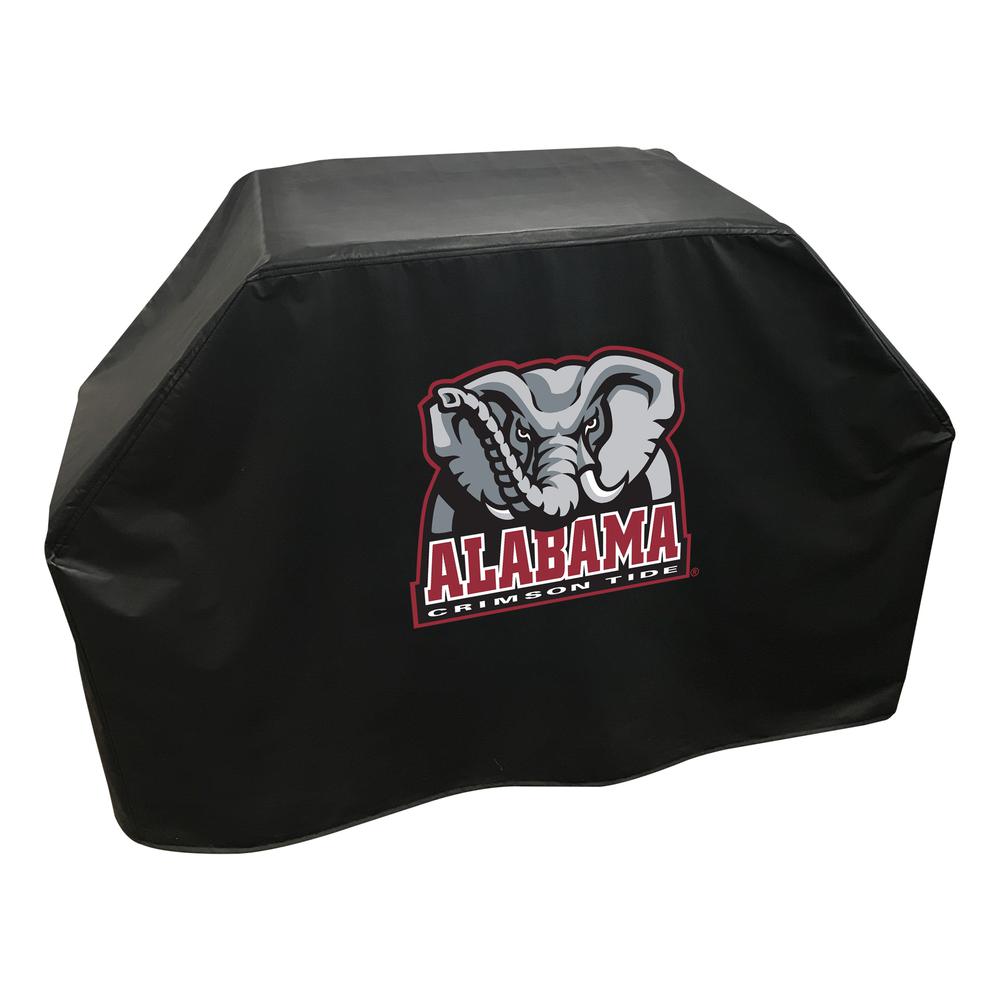 72" Alabama Grill Cover by Covers by HBS. Picture 2