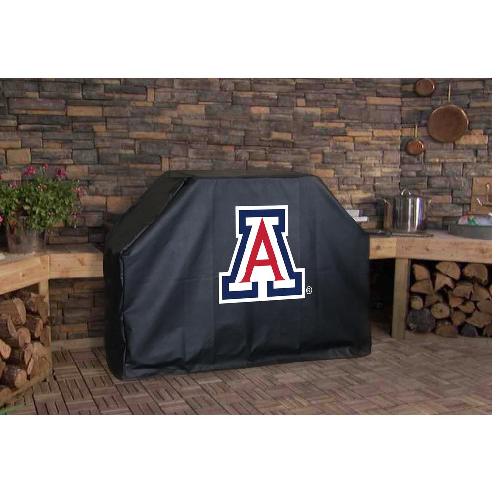 72" Arizona Grill Cover by Covers by HBS. Picture 3