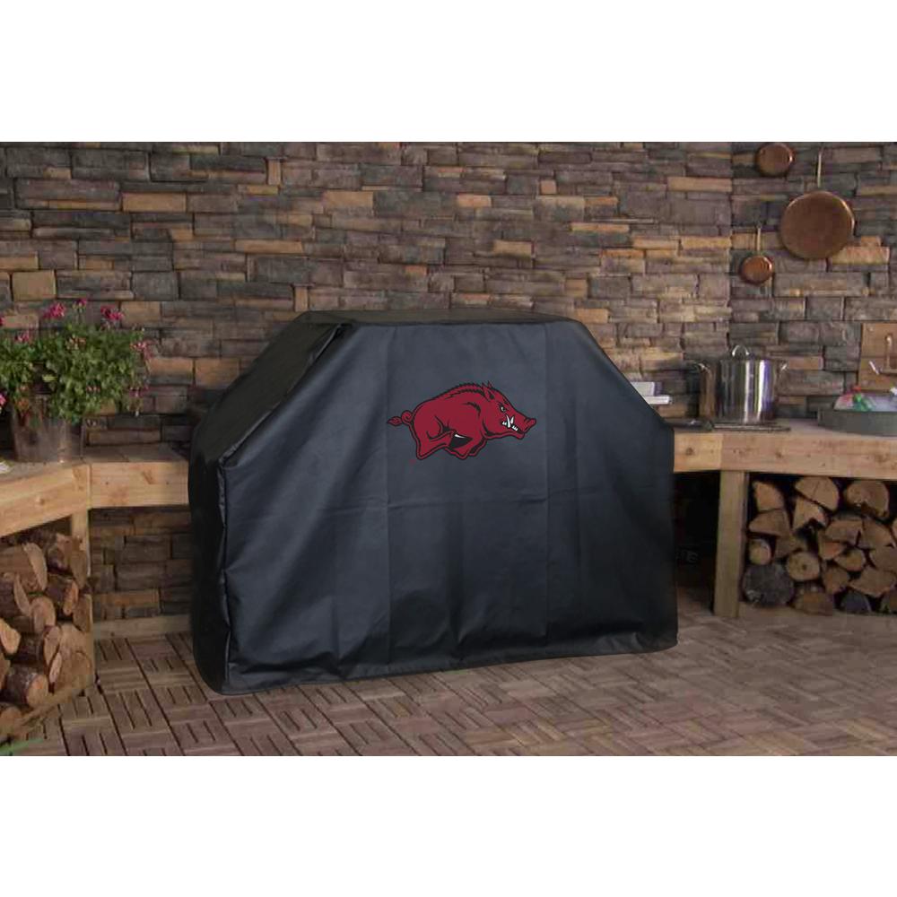 72" Arkansas Grill Cover by Covers by HBS. Picture 3