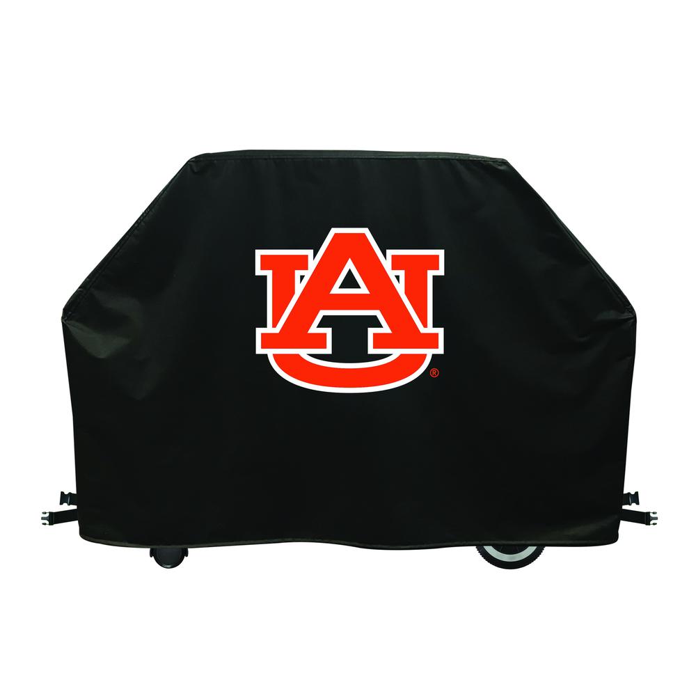 72" Auburn Grill Cover by Covers by HBS. Picture 1
