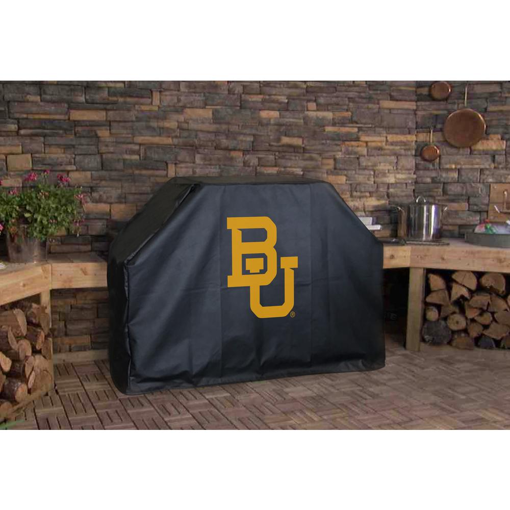 72" Baylor Grill Cover by Covers by HBS. Picture 3