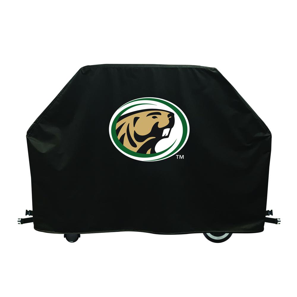 72" Bemidji State Grill Cover by Covers by HBS. Picture 1