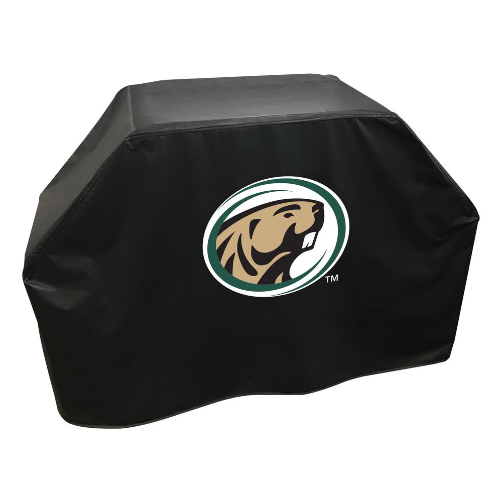 72" Bemidji State Grill Cover by Covers by HBS. Picture 2