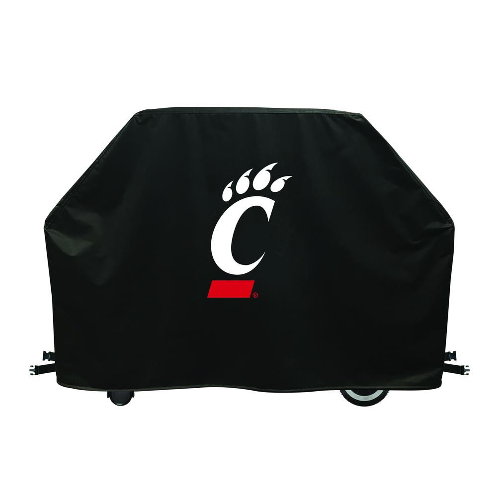 72" Cincinnati Grill Cover by Covers by HBS. Picture 1