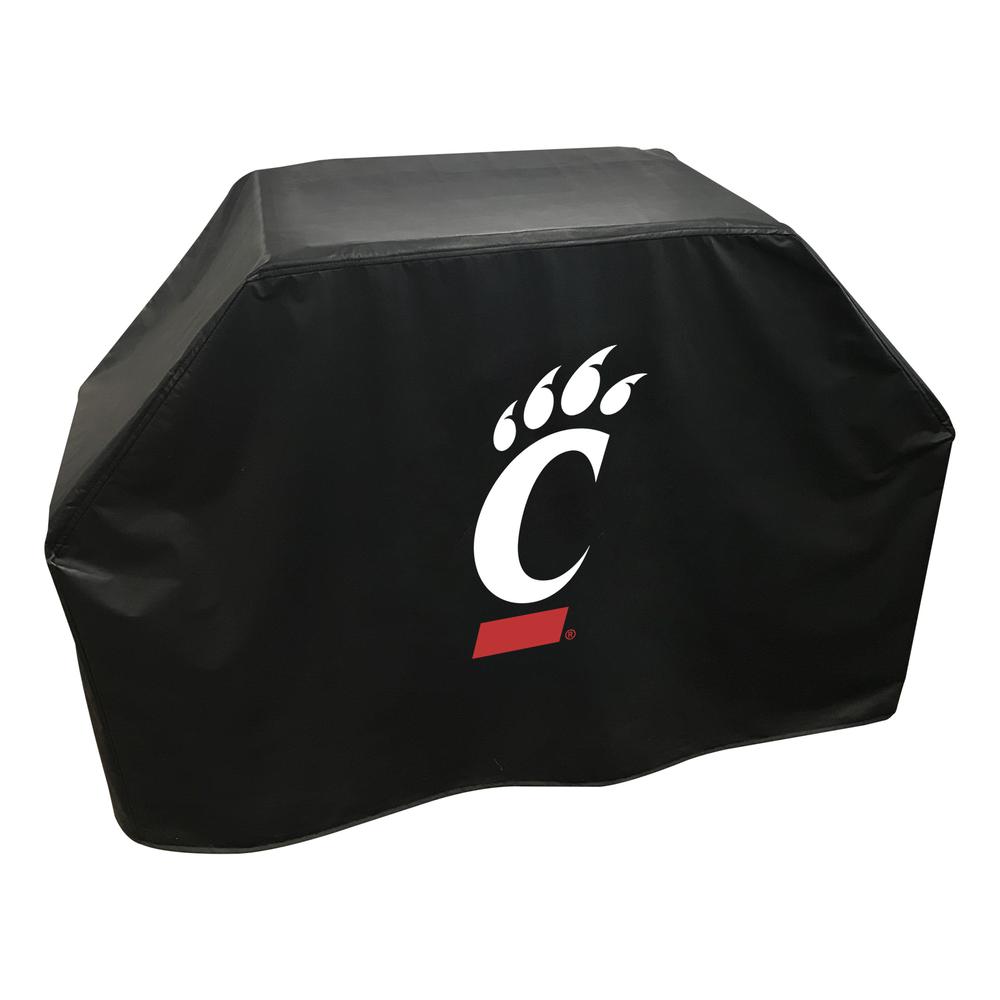 72" Cincinnati Grill Cover by Covers by HBS. Picture 2