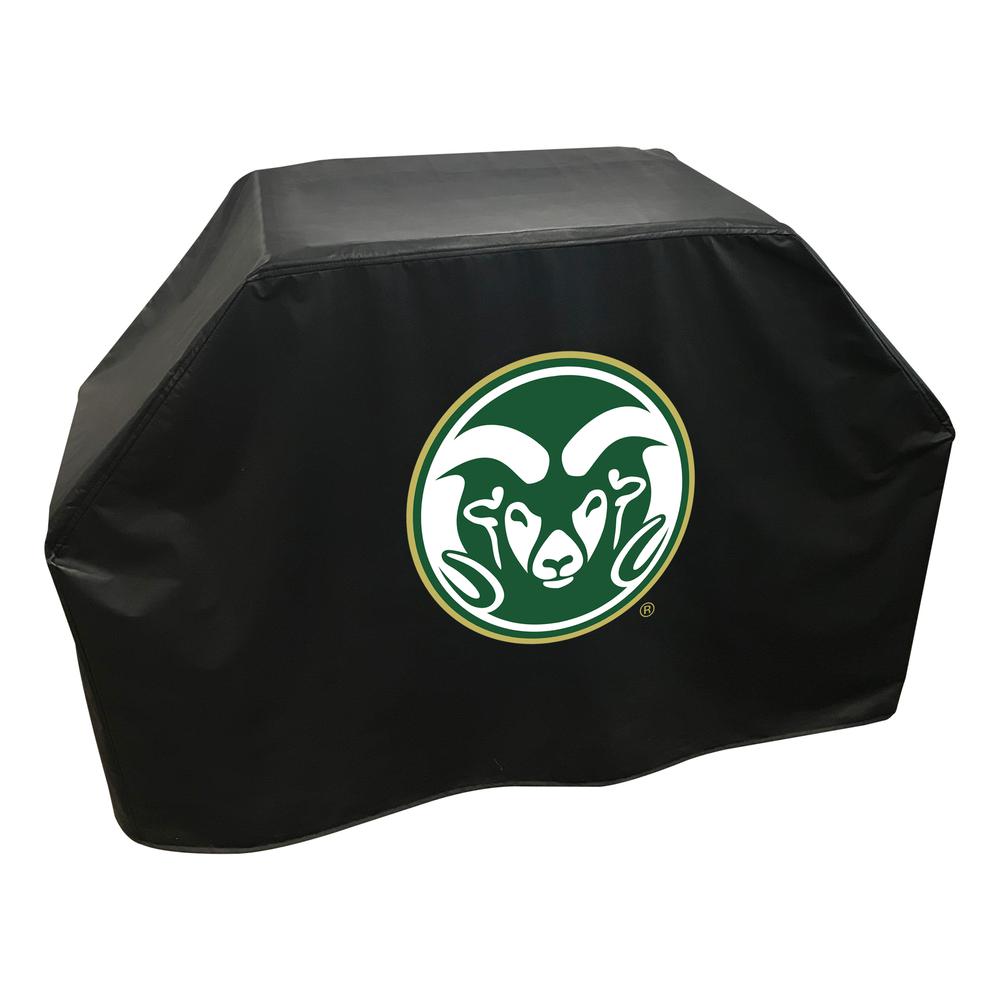 72" Colorado State Grill Cover by Covers by HBS. Picture 2