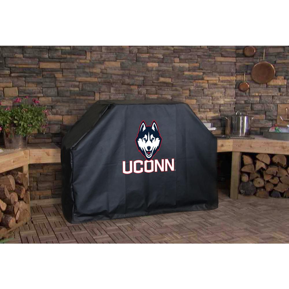72" Connecticut Grill Cover by Covers by HBS. Picture 3