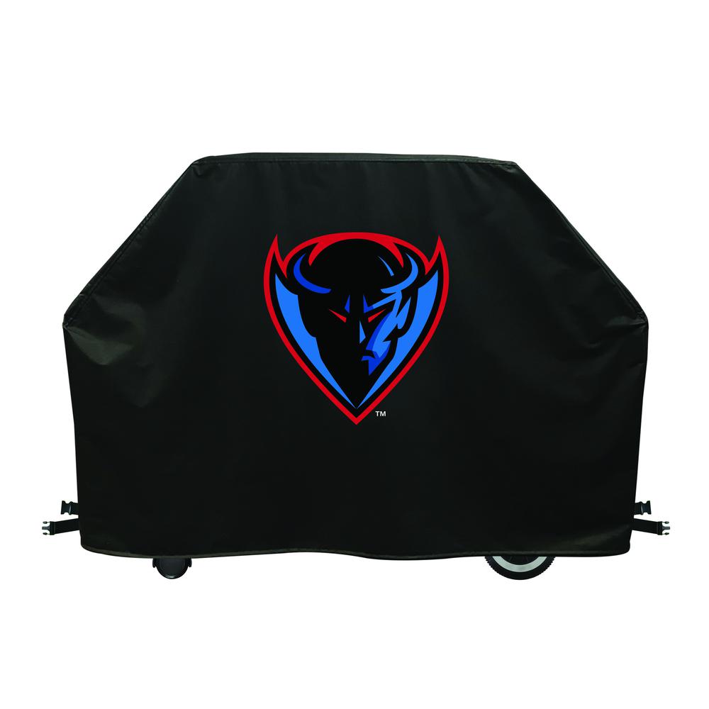 72" DePaul Grill Cover by Covers by HBS. Picture 1