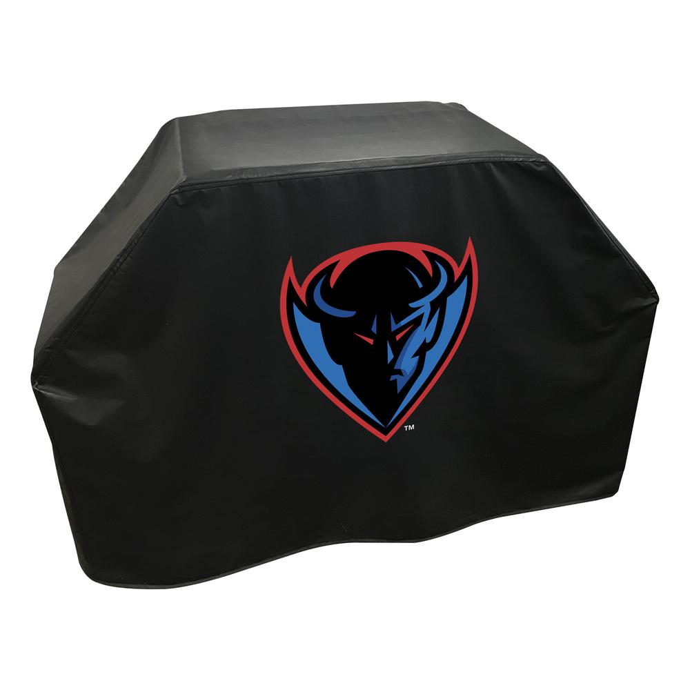 72" DePaul Grill Cover by Covers by HBS. Picture 2
