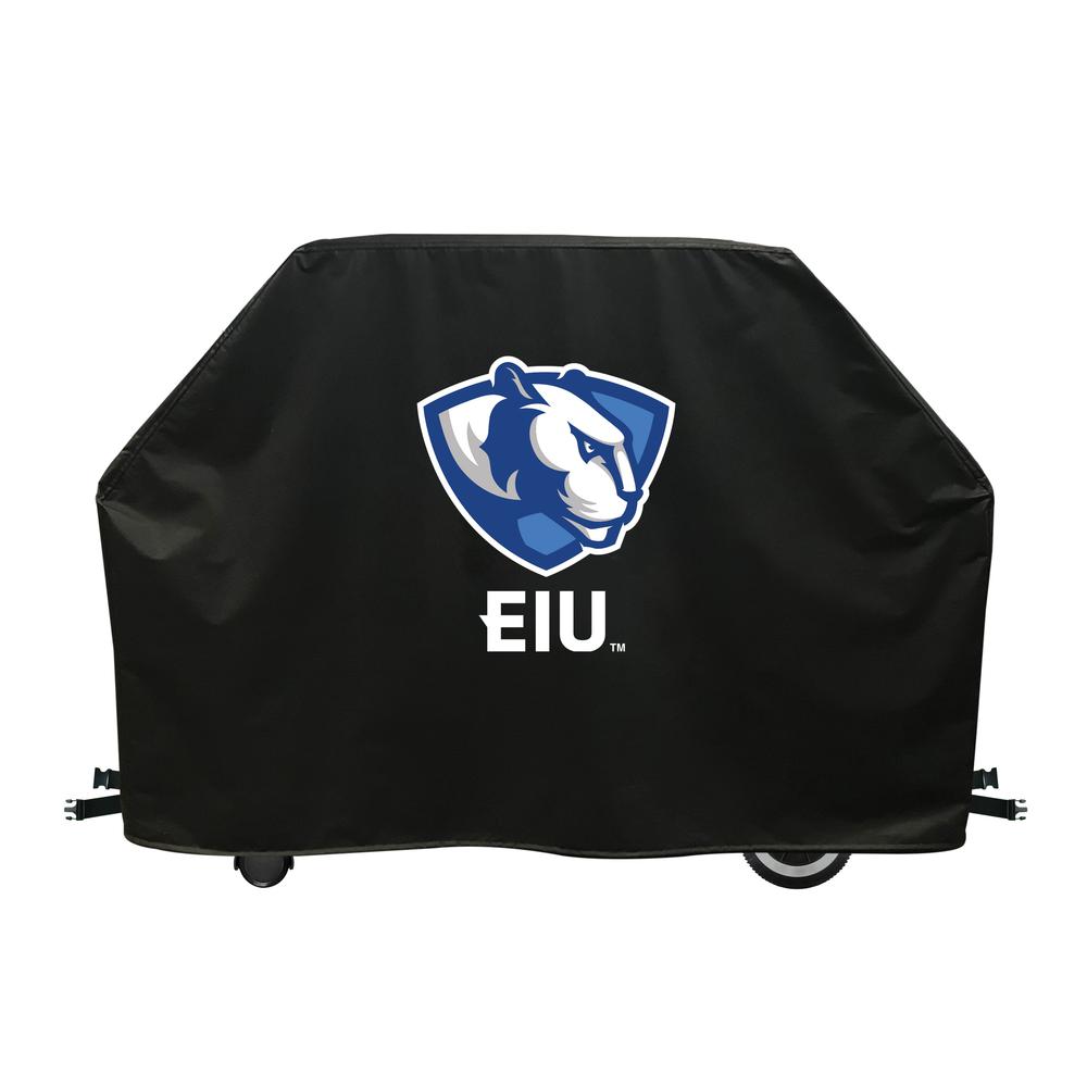72" Eastern Illinois Grill Cover by Covers by HBS. Picture 1