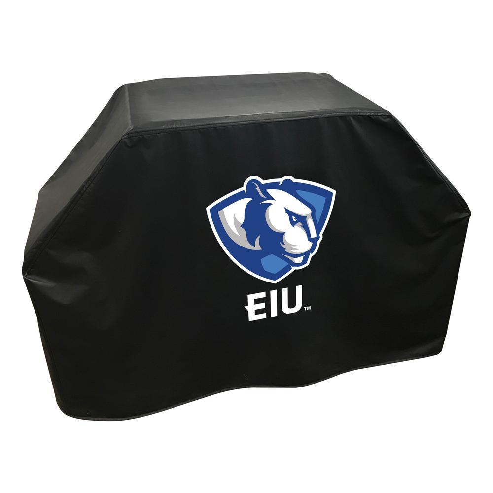 72" Eastern Illinois Grill Cover by Covers by HBS. Picture 2