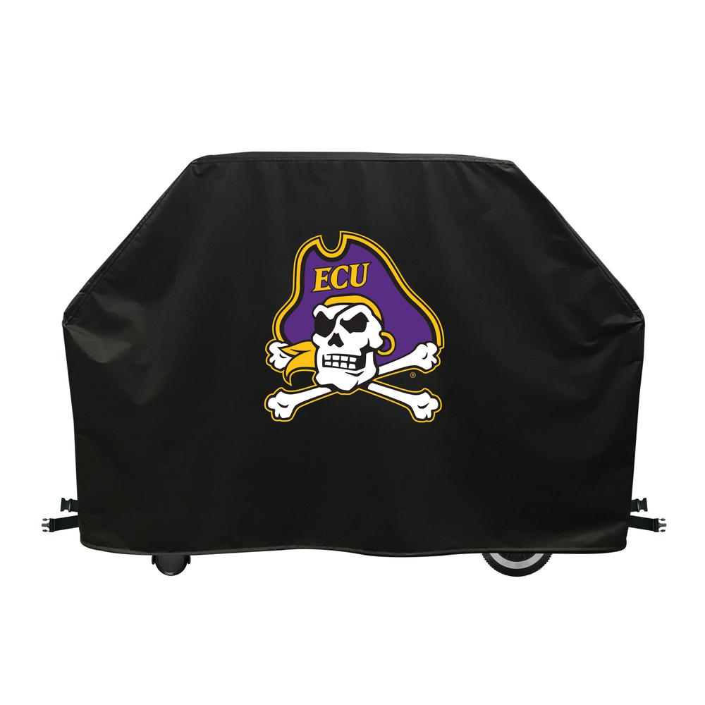 72" East Carolina Grill Cover by Covers by HBS. Picture 1